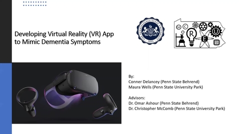 Penn State Mediaspace