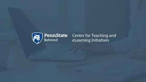 Thumbnail for Document Camera Options