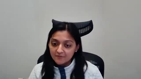 Thumbnail for Devika Varsani career