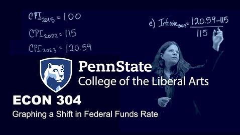 Thumbnail for ECON304_L10_GraphingShiftFederalFundsRate.mp4