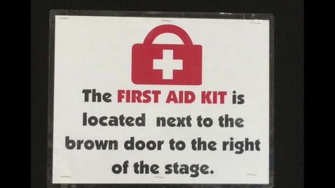 Thumbnail for HS GCC ptTWO V11 Emergency prep