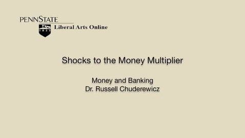 Thumbnail for ECON351_L05_Shocks_to_Money_Multiplier