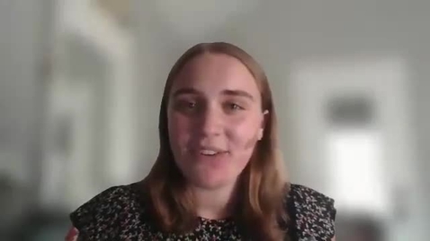 Thumbnail for Caroline Maloney career
