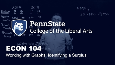 Thumbnail for ECON104_L05_Algebra_of_the_Market_part2