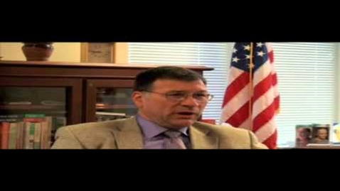 Thumbnail for Using Resources to Reduce Recidivism -- Learning from Past Programs, Edward Latessa (2 of 7)