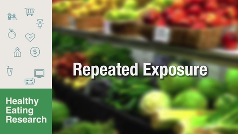 Thumbnail for V3: Repeated Exposure JUL2