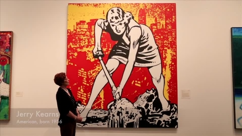 Thumbnail for WMNST106_Museum_Tour_Jerry_Kearns