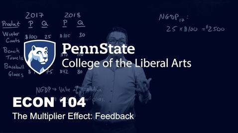 Thumbnail for ECON104_L11_Multiplier_Effect_Feedback