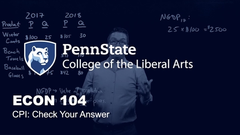 Thumbnail for ECON104_L04_Calculating_CPI_Feedback