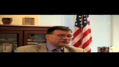 Thumbnail for Key Principles to Reducing Recidivism, Edward Latessa (1 of 7)