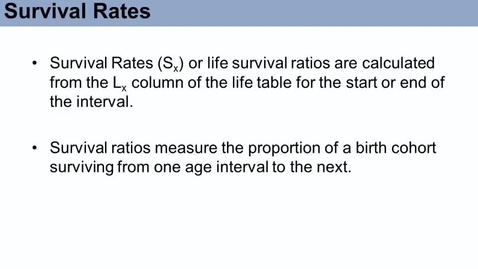 Thumbnail for SOC573_L08_Survival_Rates