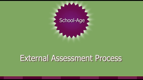 Thumbnail for NSOSchoolAgeVideo44