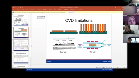 Thumbnail for Session 3: DNA Analysis and Microfluidics