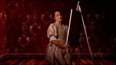 Thumbnail for Where Are the Women? With Jemima Kirke | Unlock Art | Tate