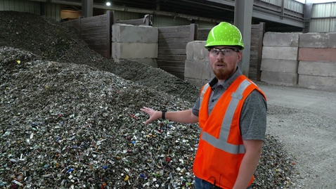 Thumbnail for How do we recycle glass?