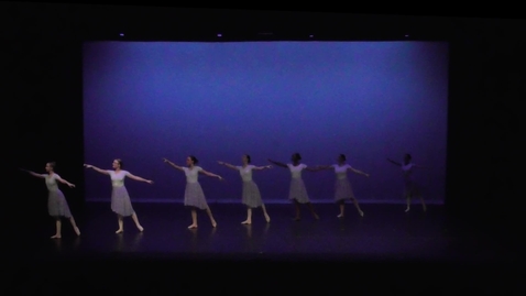 Thumbnail for &quot;Coppelia&quot; Excerpt from Act I