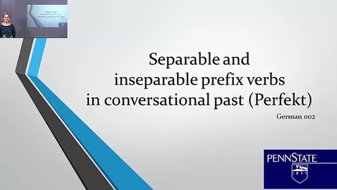 Thumbnail for entry GER002_Separable_Inseparable_Prefix_Verbs_Perfect