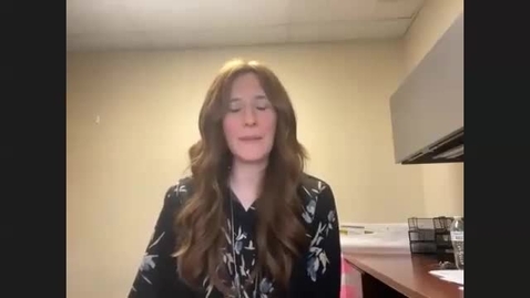 Thumbnail for Lauren Shain - advice