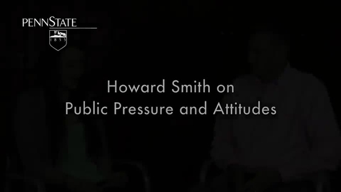 Thumbnail for CRIM201_L03_Howard_Smith_Public_Pressure_and_Attitudes