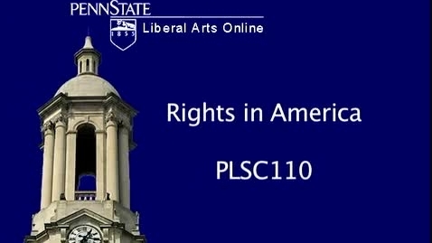 Thumbnail for PLSC210_L05_1_ Lesson 5 Introduction