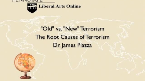 Thumbnail for PLSC836_L02_1_OldVSNewTerrorism