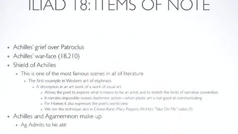 Thumbnail for CAMS045OLD_L19_V5_Iliad_18_Items_of_Note