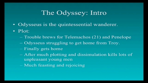 Thumbnail for CAMS025_L07_Video_09_The_Odyssey_Odysseus
