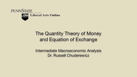 Thumbnail for ECON304_L08_Quant_Theory_Money_and_Equation_Exchange