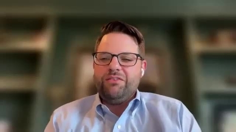 Thumbnail for John E Palamara: advice