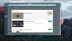 Go to Kaltura Posting to Canvas Discussion Forum (PSU) with duration: 26 seconds