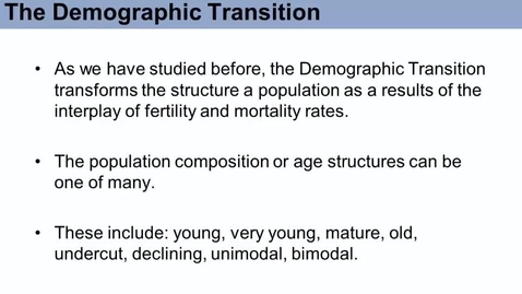 Thumbnail for SOC573_L03_The_Demographic_Transition