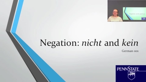 Thumbnail for GER001_Negation_Nicht_and_kein