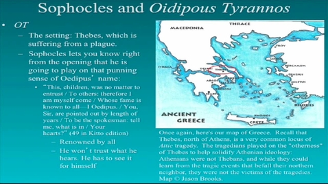 Thumbnail for CAMS025_L17_Video_02_Sophocles_OT_1