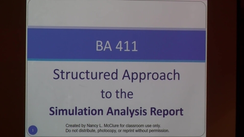 Thumbnail for ACCTG and FIN Part 1 - Session 5