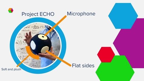 Thumbnail for Bringing accessibility and engagement to hybrid classrooms and workplaces 