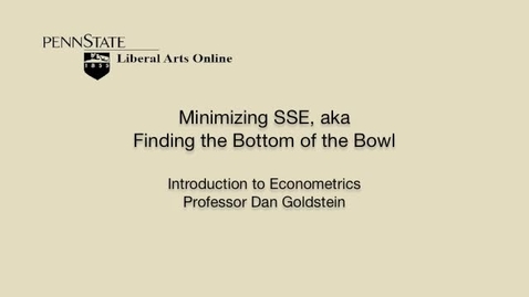 Thumbnail for entry ECON306_L03_Minimizing_SSE