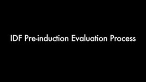 Thumbnail for JST060_L06_IDF_Evaluation