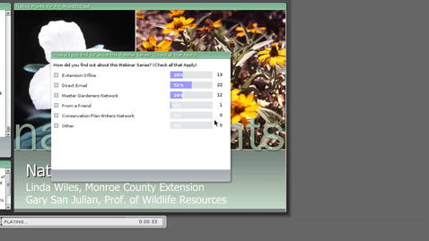 Thumbnail for Native Plants of PA