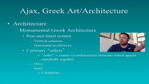 Thumbnail for CAMS025_L18_Video_03_Ajax_Greek_Art_Architecture_2