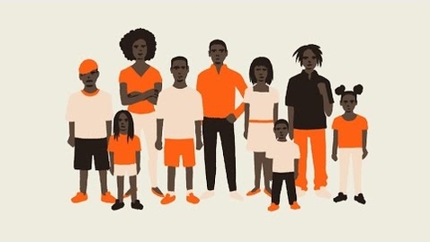 Thumbnail for Mass Incarceration, Visualized