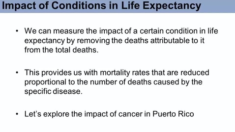 Thumbnail for SOC573_L08_Life_Expectancy_and_Lesson_Wrap_Up