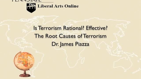 Thumbnail for PLSC836_L03_1_IsTerrorismRationalEffective