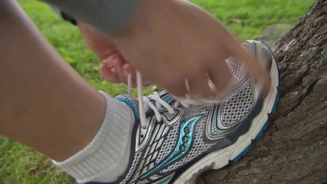 Thumbnail for Profile of Penn State World Campus Student Veteran Maggie Smith