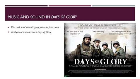 Thumbnail for FR138_Days_of_Glory
