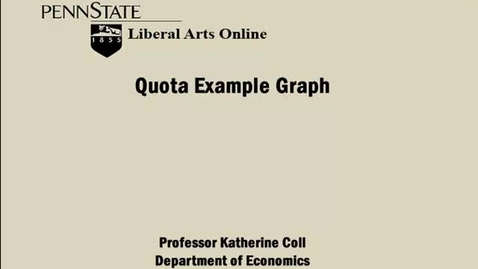 Thumbnail for ECON333_L06_Quota_Example_Graph