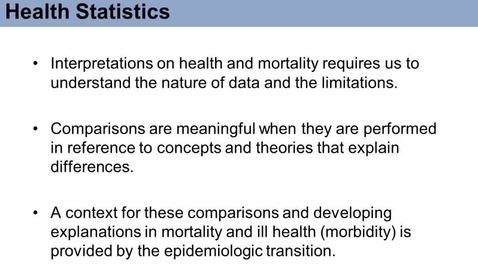 Thumbnail for SOC573_L06_Epidemiologic_Transition