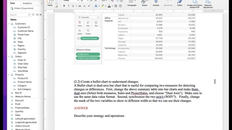 Thumbnail for entry L05g: 2.2 Bullet Chart Review (IST 868)