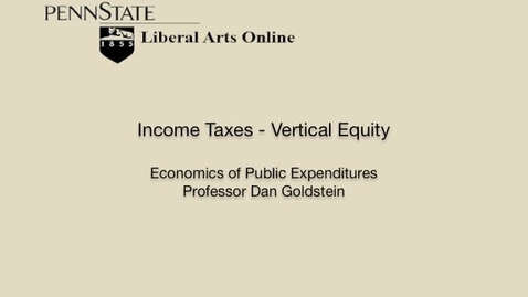 Thumbnail for ECON425_L07_Income_Taxes_Vertical_Equity