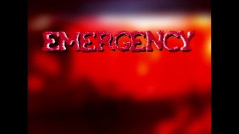 Thumbnail for V10 Modified emergency plan