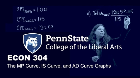 Thumbnail for ECON304_L10_MPCurveISCurveADCurveGraphs.mp4